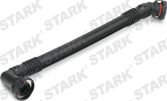 Stark SKHC-2040025 - Шланг, вентиляція картера autocars.com.ua