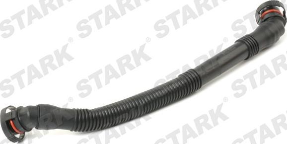 Stark SKHC-2040026 - Шланг, вентиляція картера autocars.com.ua