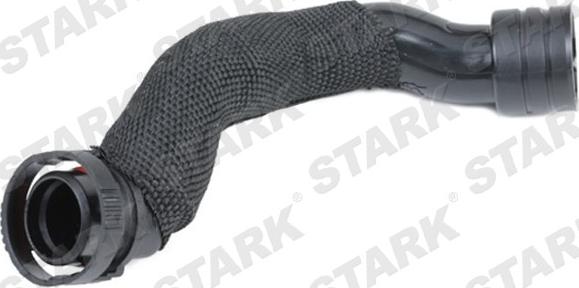 Stark SKHC-2040034 - Шланг, вентиляція картера autocars.com.ua