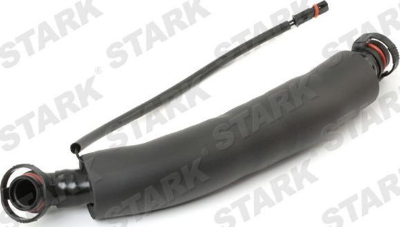 Stark SKHC-2040038 - Шланг, вентиляція картера autocars.com.ua