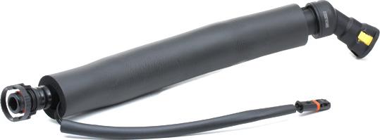 Stark SKHC-2040040 - Шланг, вентиляція картера autocars.com.ua