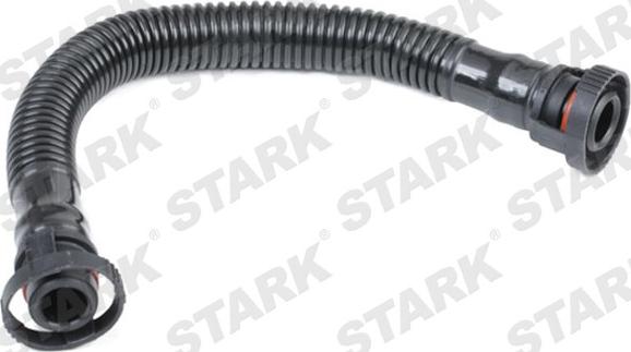 Stark SKHC-2040042 - Шланг, вентиляція картера autocars.com.ua