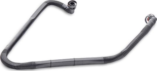 Stark SKHC-2040050 - Шланг, вентиляція картера autocars.com.ua