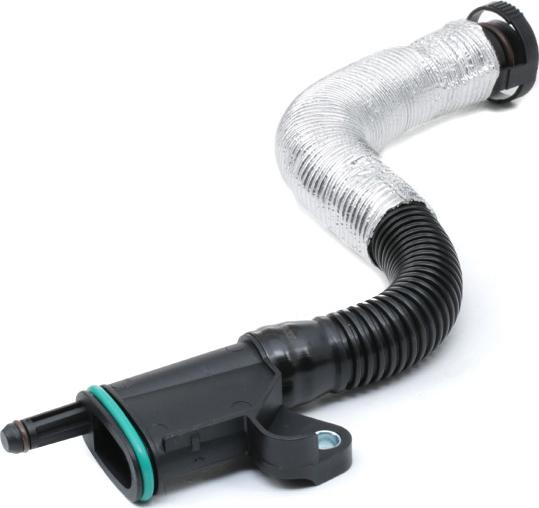 Stark SKHC-2040051 - Шланг, вентиляція картера autocars.com.ua