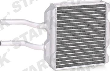 Stark SKHE-0880027 - Теплообмінник, опалення салону autocars.com.ua