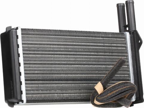 Stark SKHE-0880039 - Теплообмінник, опалення салону autocars.com.ua