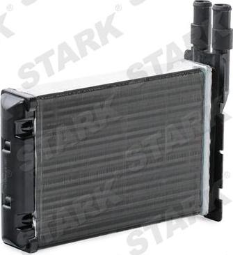 Stark SKHE-0880041 - Теплообмінник, опалення салону autocars.com.ua