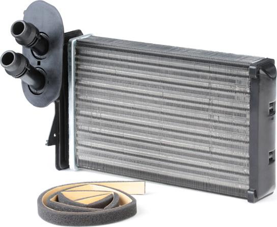 Stark SKHE-0880043 - Теплообмінник, опалення салону autocars.com.ua