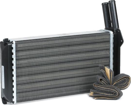 Stark SKHE-0880114 - Теплообмінник, опалення салону autocars.com.ua