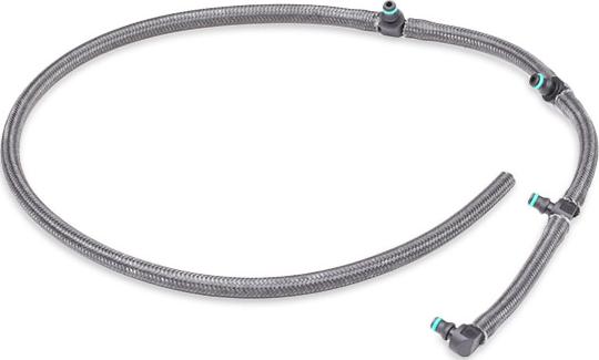 Stark SKHFO-3370004 - Шланг, витік палива autocars.com.ua