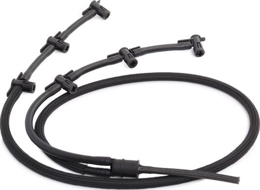 Stark SKHFO-3370024 - Шланг, витік палива autocars.com.ua