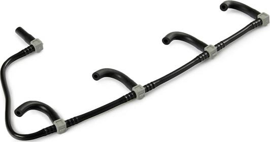 Stark SKHFO-3370029 - Шланг, витік палива autocars.com.ua