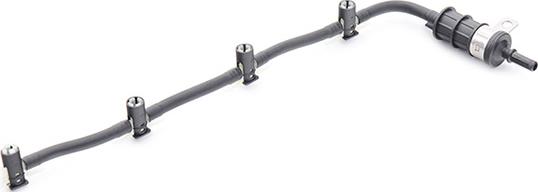 Stark SKHFO-3370031 - Шланг, витік палива autocars.com.ua