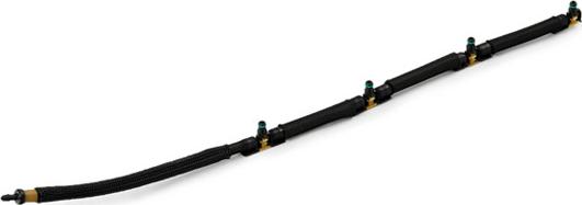 Stark SKHFO-3370071 - Шланг, витік палива autocars.com.ua