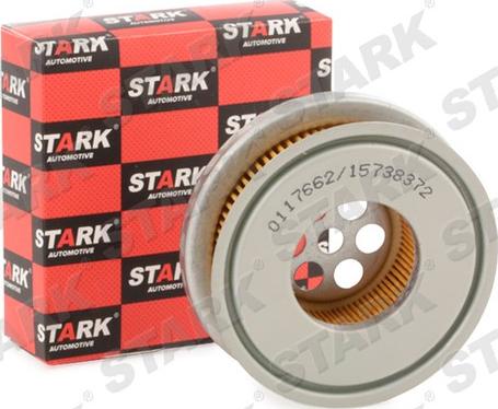 Stark SKHFS-3260003 - Гідрофільтри, рульове управління autocars.com.ua