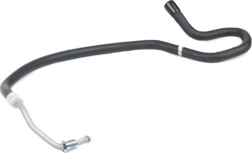 Stark SKHH-2020008 - Гідравлічний шланг, рульове управління autocars.com.ua