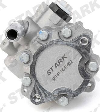 Stark SKHP-0540102 - Гідравлічний насос, рульове управління, ГУР autocars.com.ua