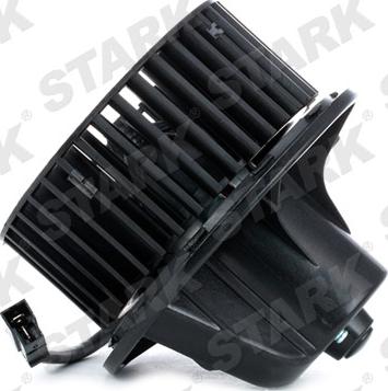 Stark SKIB-0310015 - Вентилятор салону autocars.com.ua