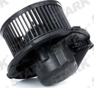Stark SKIB-0310018 - Вентилятор салону autocars.com.ua