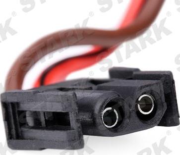 Stark SKIB-0310021 - Вентилятор салону autocars.com.ua