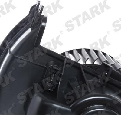 Stark SKIB-0310023 - Вентилятор салону autocars.com.ua