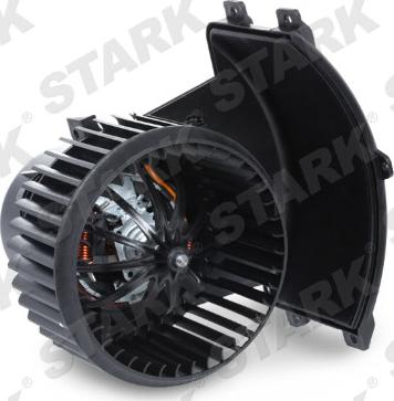 Stark SKIB-0310023 - Вентилятор салону autocars.com.ua