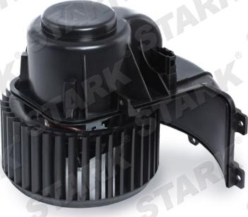 Stark SKIB-0310023 - Вентилятор салону autocars.com.ua