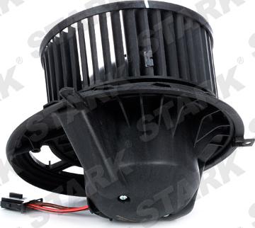 Stark SKIB-0310025 - Вентилятор салону autocars.com.ua