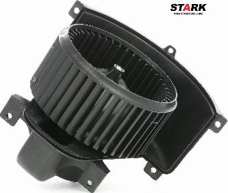 Stark SKIB-0310030 - Вентилятор салону autocars.com.ua