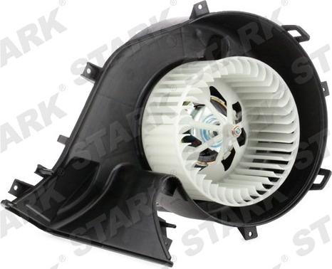 Stark SKIB-0310031 - Вентилятор салону autocars.com.ua