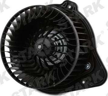Stark SKIB-0310032 - Вентилятор салону autocars.com.ua