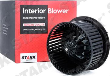 Stark SKIB-0310045 - Вентилятор салону autocars.com.ua