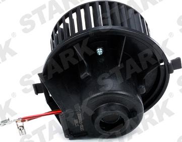 Stark SKIB-0310052 - Вентилятор салону autocars.com.ua