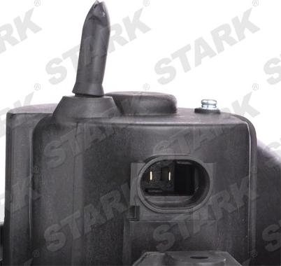 Stark SKIB-0310076 - Вентилятор салону autocars.com.ua