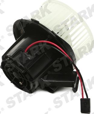 Stark SKIB-0310080 - Вентилятор салону autocars.com.ua