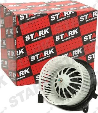 Stark SKIB-0310080 - Вентилятор салону autocars.com.ua