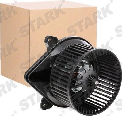 Stark SKIB-0310086 - Вентилятор салону autocars.com.ua