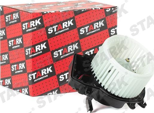 Stark SKIB-0310095 - Вентилятор салону autocars.com.ua