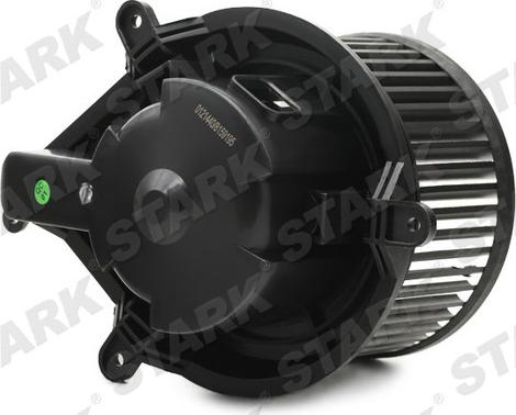 Stark SKIB-0310096 - Вентилятор салону autocars.com.ua