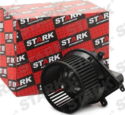 Stark SKIB-0310096 - Вентилятор салону autocars.com.ua