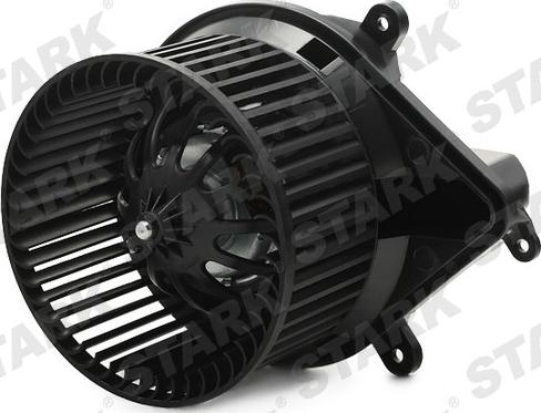 Stark SKIB-0310096 - Вентилятор салону autocars.com.ua