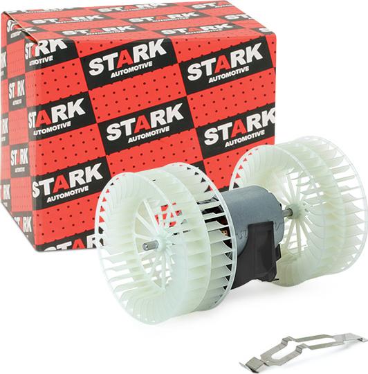 Stark SKIB-0310098 - Вентилятор салону autocars.com.ua