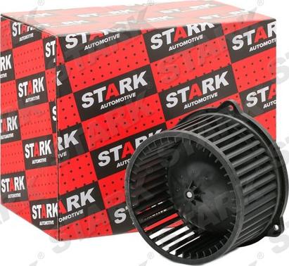 Stark SKIB-0310105 - Вентилятор салону autocars.com.ua