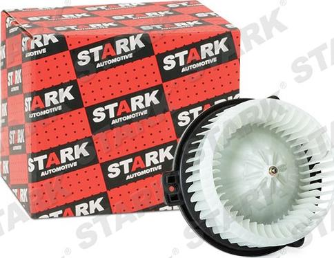 Stark SKIB-0310135 - Вентилятор салону autocars.com.ua