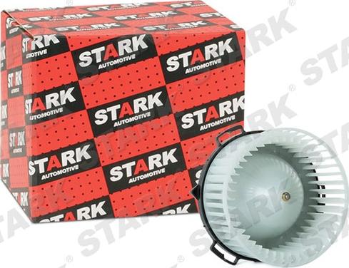 Stark SKIB-0310140 - Вентилятор салону autocars.com.ua