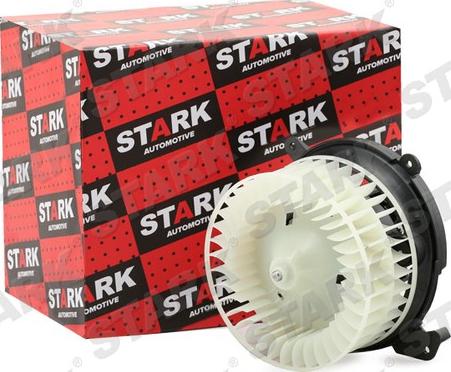 Stark SKIB-0310202 - Вентилятор салону autocars.com.ua