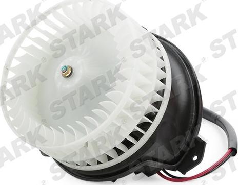 Stark SKIB-0310205 - Вентилятор салону autocars.com.ua