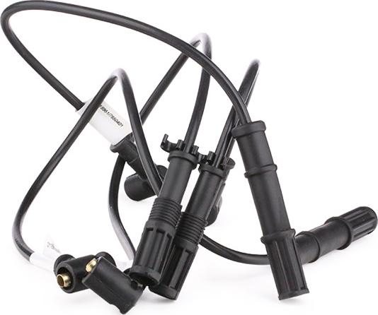 Stark SKIC-0030001 - Комплект проводів запалювання autocars.com.ua