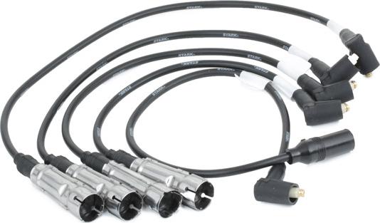 Stark SKIC-0030043 - Комплект проводів запалювання autocars.com.ua