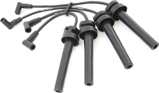 Stark SKIC-0030063 - Комплект проводів запалювання autocars.com.ua